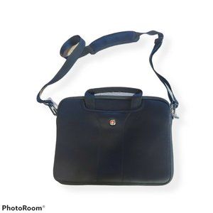 Swiss Army Wenger Computer Tablet Padded Tote Bag